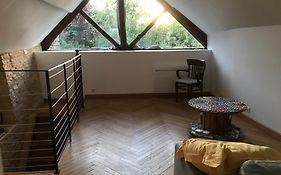 La maison villeroise